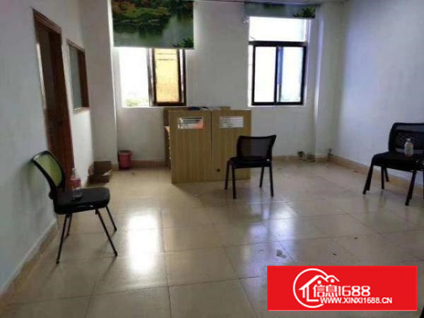 洲石路边上，恒丰工业城附近带装修厂房650平米