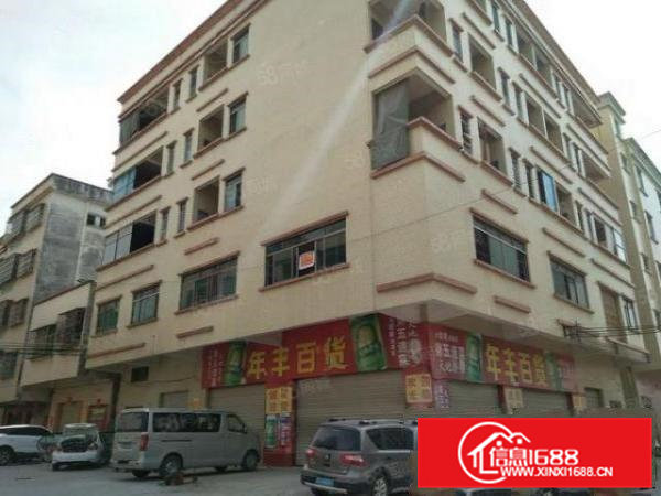 埔心工业区新出独院2200平，打包价3万块!适合各行各业