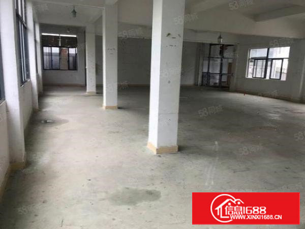 塘厦沙湖标准2楼800平方!实拍图片！现成装修