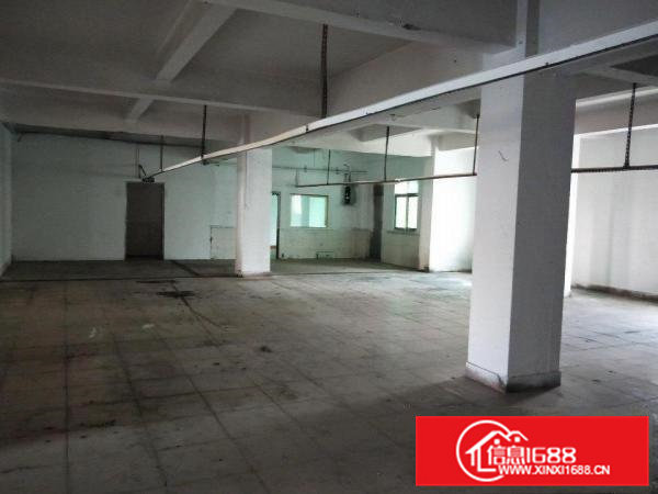 大岭山杨屋厂房出租500㎡(二楼)