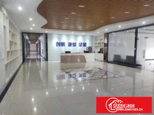 龙华区观澜高速出口附近新出独门独院标准厂房出租