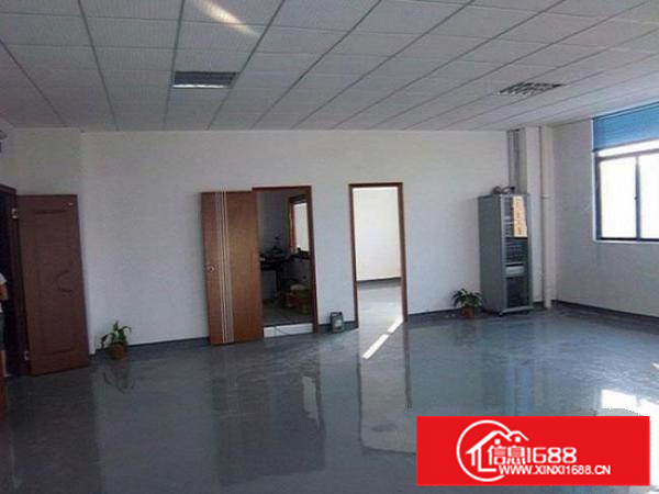 潼湖精装电子厂房1300可分租700平方出租