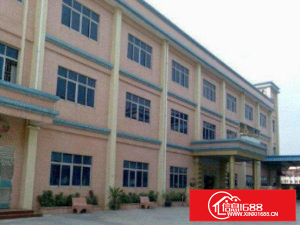 高埗2000平方优质楼房1楼层出租交通非常便利好招工，