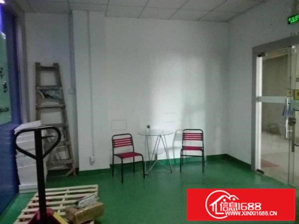 坂田地铁站装修厂房200平方厂房出租