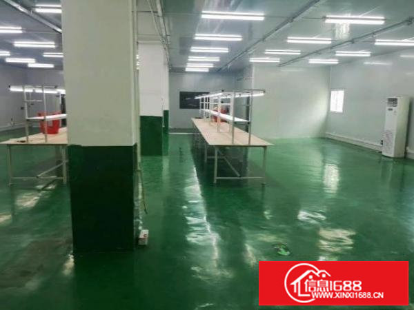 不用装修，里面有空调，操作台，办公室里有沙发，办公桌，办公椅