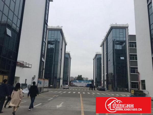 个人诚意出租地铁旁200到2000平方精装修厂房