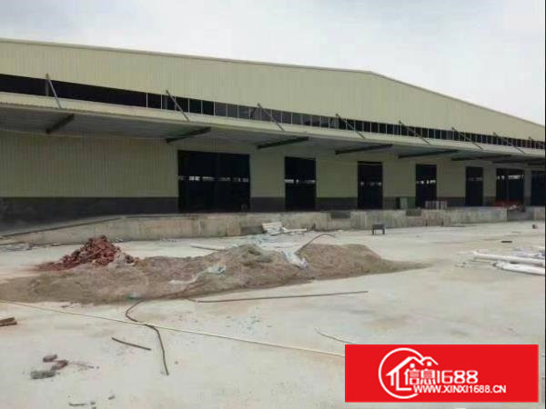 常平高速路口27000平方物流园招租