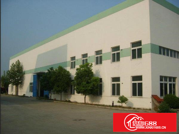 常平镇新出独院单一层3000平方米出租