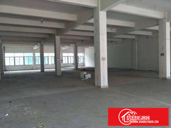 合路一楼800平方厂房出租空地大无居民可办环评可噪音