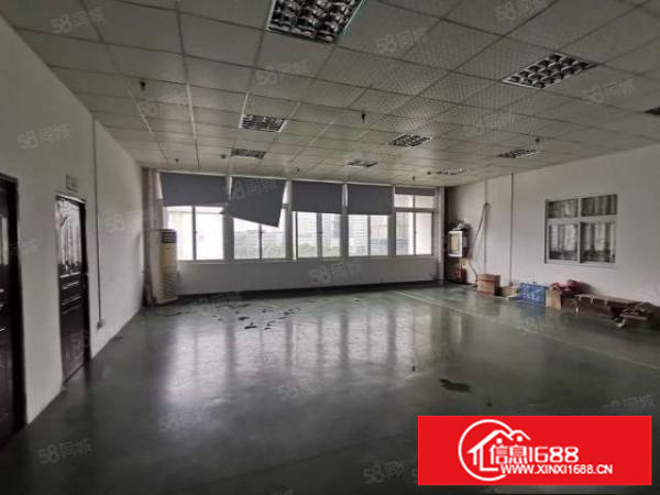 深圳布吉388平米办公研发电商厂房出租