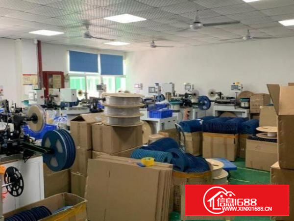 西乡厂房带装修全包30