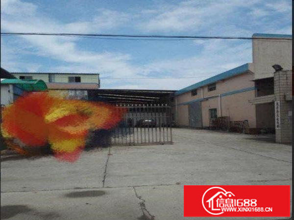 出租坪山新区坪山工业区4000平方厂房出租，独门独院，厂房方