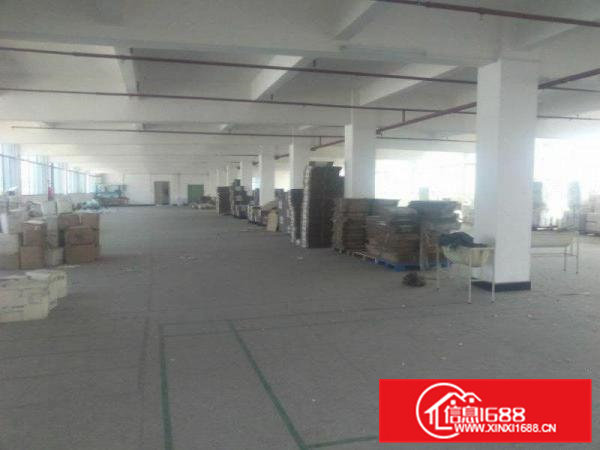 东莞横沥镇现租客转租一楼带现成装修