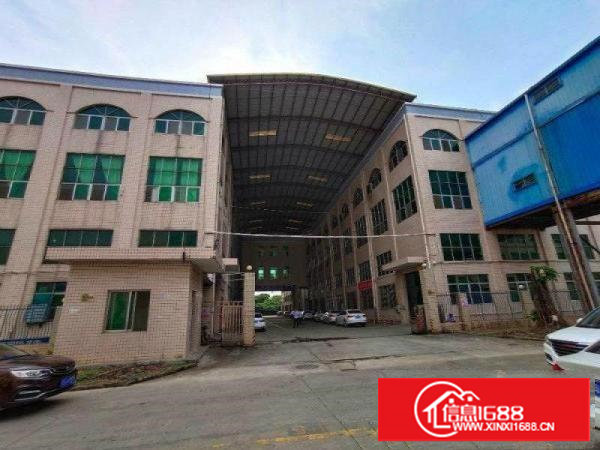 ~~平山村2500平方工业园标准一楼厂房，挨清湖头/深圳~~