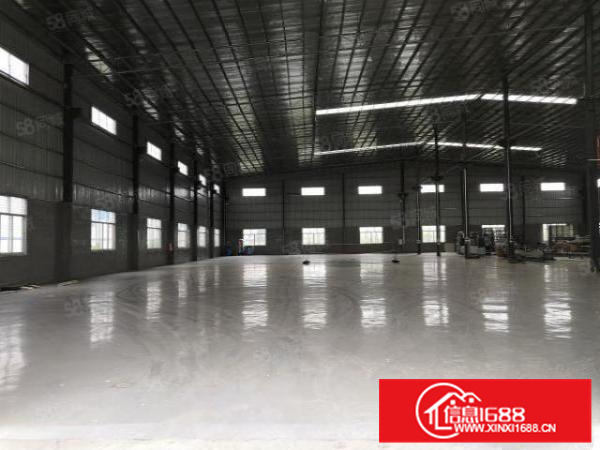 松岗沙水工业区2700方全新厂房出租