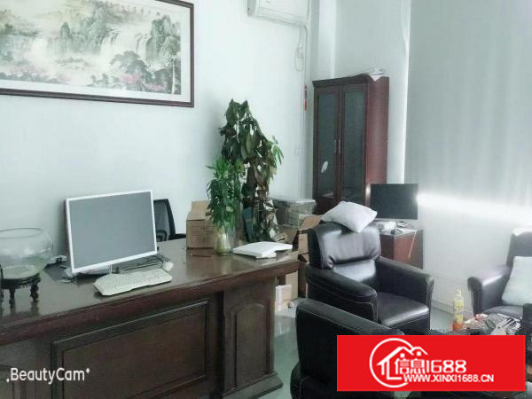 横岗地铁站1000平米带精装修厂房出租