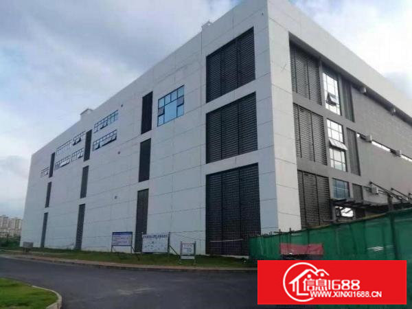 坪山生物集成电路产业园2000平红本厂房出租合同10年