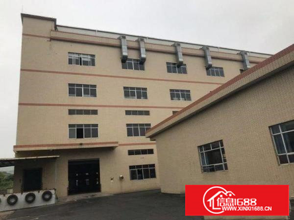 谢岗镇原房东独门独院