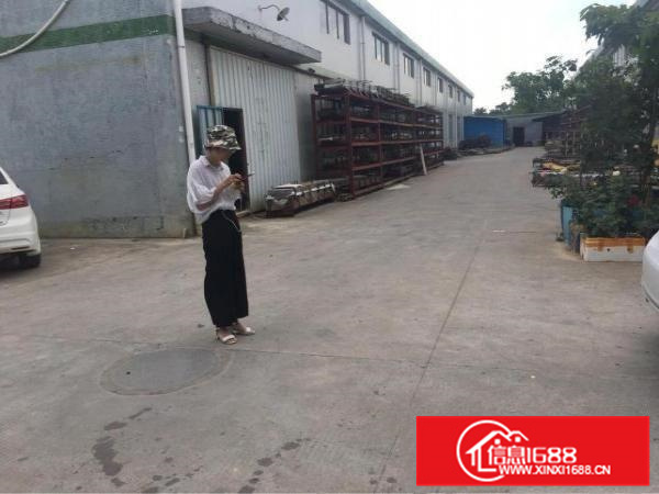 惠阳秋长原房东2500平方米小独院，带红本