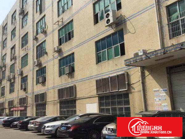 常平袁山贝村现有1300平方米一楼出租形象好