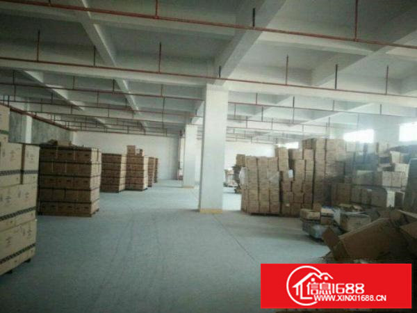 出租龙岗区南联500方有办公室一楼厂房