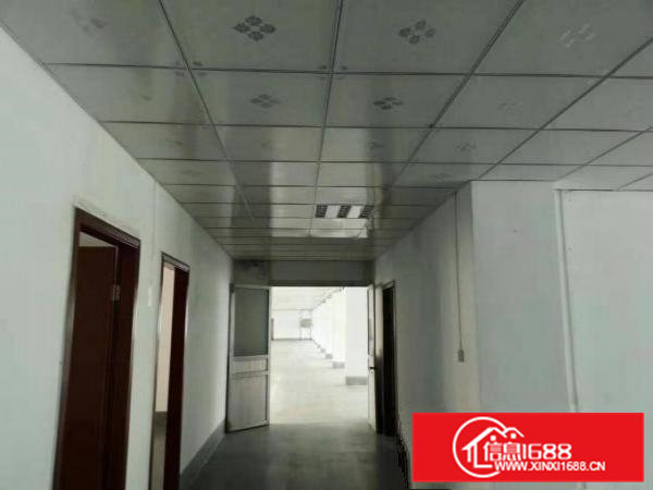 （原房东直租）凤岗龙凤山庄附近（4000平方米）三层独院厂房