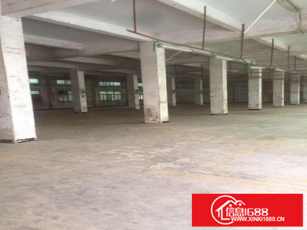 布吉大芬村大型工业园11400