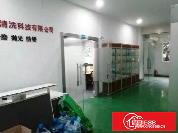 独院原房东标准厂房5000平方