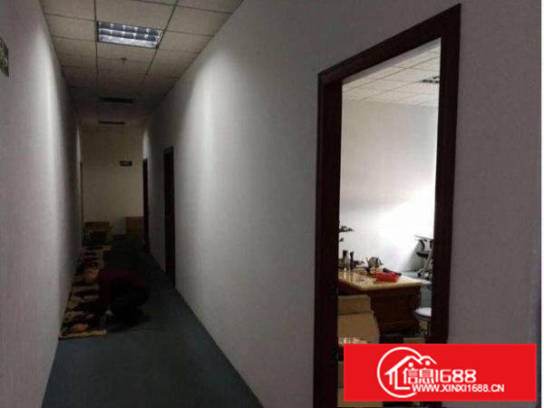 常平塘角新出原房东整层500平