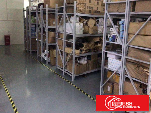 坂田五和大道风门坳工业区厂房360平米