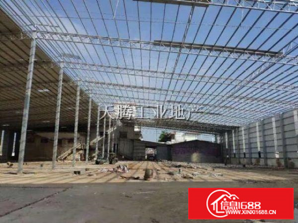 笋盘！笋盘！出租顺德大良五沙工业区5400方厂房！