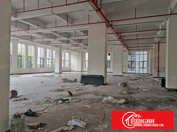 塘厦独门独院招租单层5000可分租，空地大