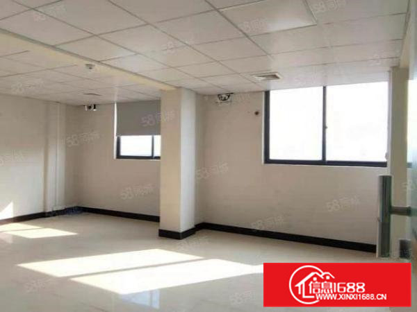 虎门龙眼楼上350平现成豪华装修办公室出租水电齐全