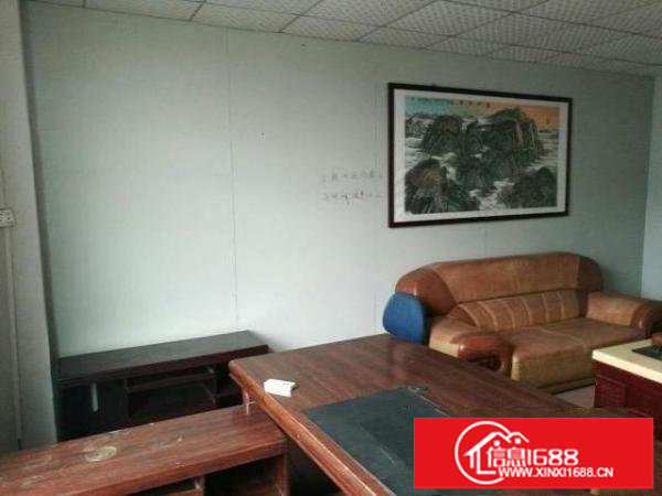 龙西五联北通道独院厂房3900平招租