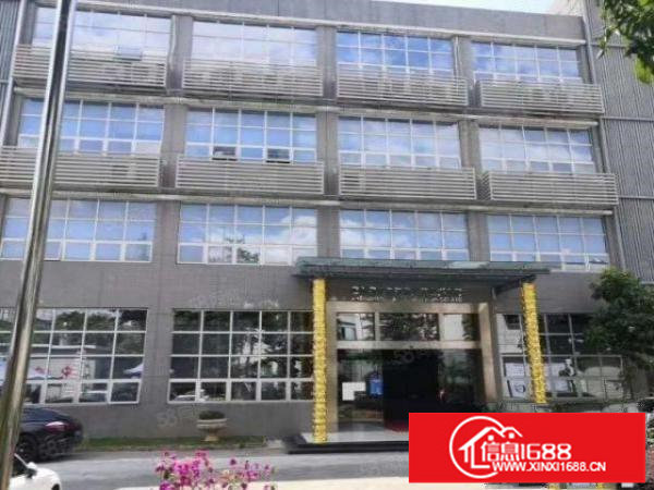 塘坑地铁口附近新出楼上1100平适合办公展厅培训场地出租