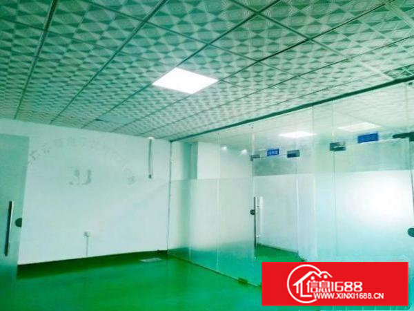 寮步中心区小加工厂房电商办公室仓库松山湖旁大电梯石大路上