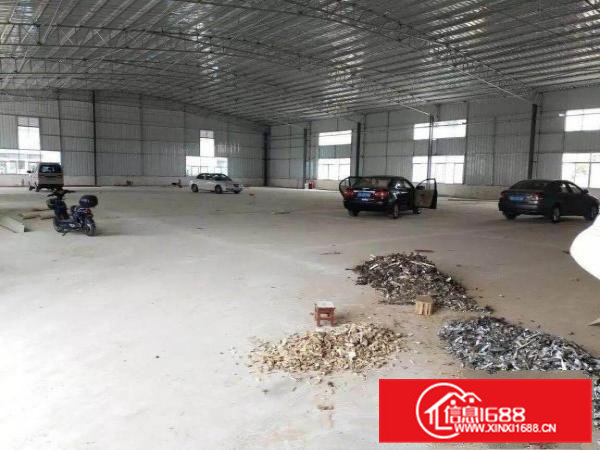 （原房东）（独院钢构8米）常平镇1350平米出租