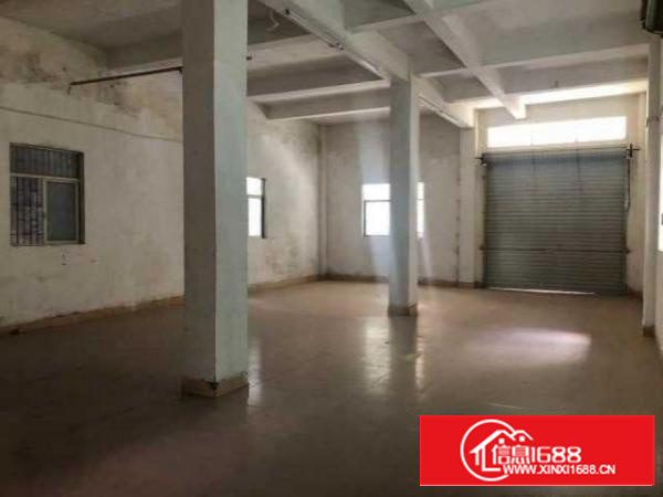 石排镇临近东部快速小型加工场出租