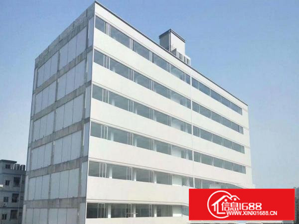 厂房出租，原房东，没有中间商