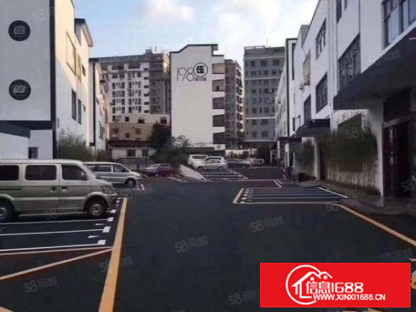 民乐南坑光雅园五和杨美坂田地铁站100平精装办公一楼仓库出租