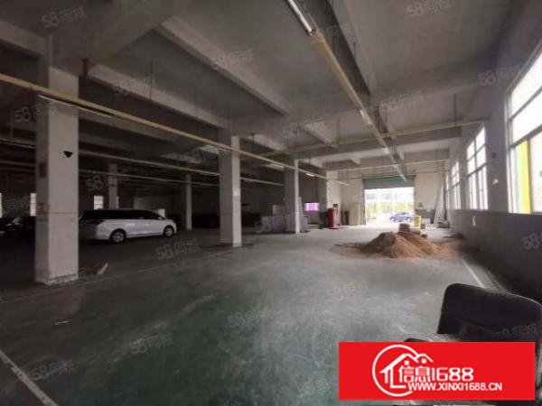 大芬一楼3000平。500平分租，适合展厅，电商，重加工