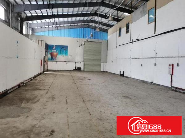 污染客户的天堂，400平方，