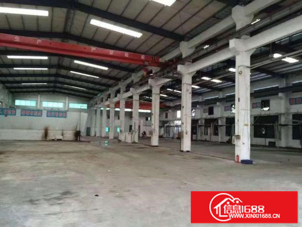 凤岗新出独门独院厂房27000平方带独立办公楼