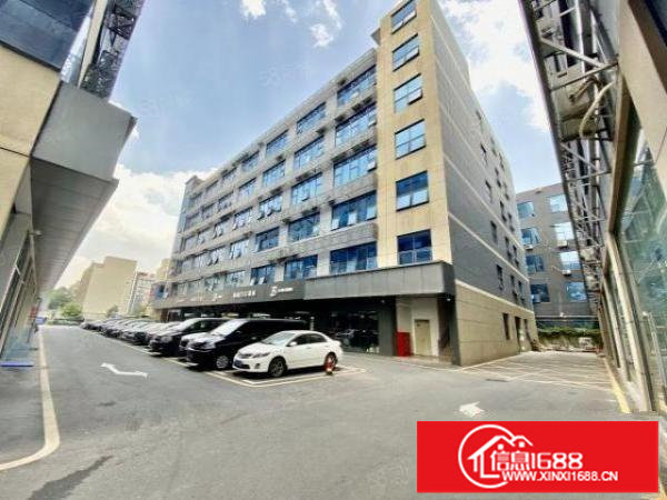 龙岗区丹竹头地铁口附近900平带装修办公展厅厂房出租