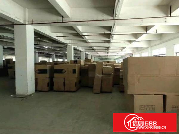 寮步良平新出独院厂房，2F1自带办公室靠近莞樟路