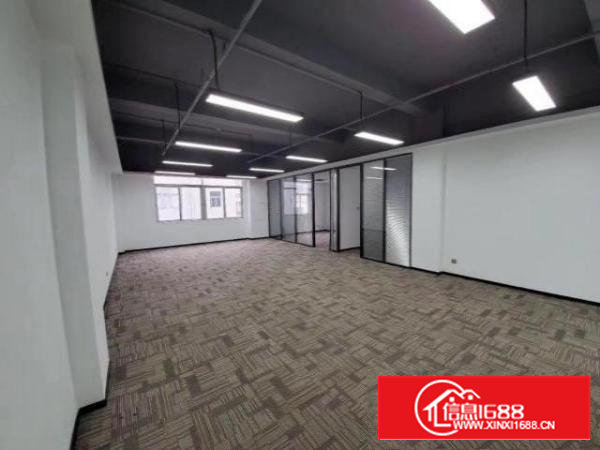 兴东地铁站尖岗山产业园5000平方米厂房出租