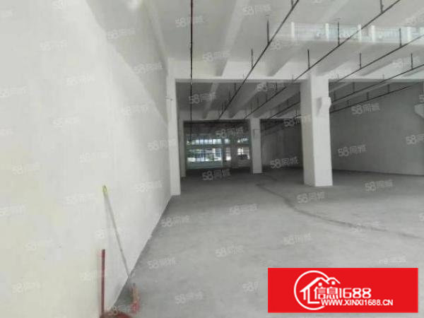 厂房一楼200平300平480平适合物流快递仓储