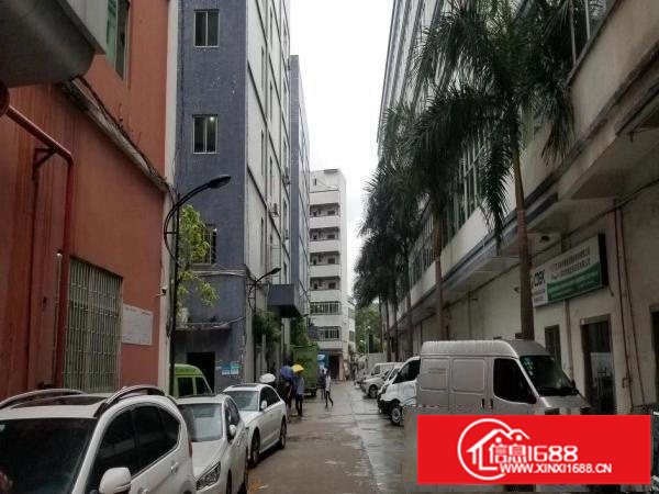 杨美地铁口140至2300平米业主直租