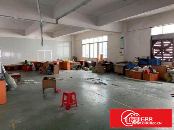 出租龙岗区龙岗中心城附件厂房