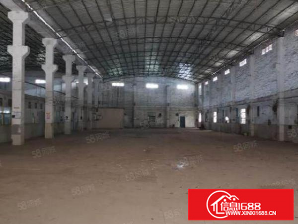 顺德区北滘镇槎涌工业区新出原房东独门独院厂房1300平带牛腿